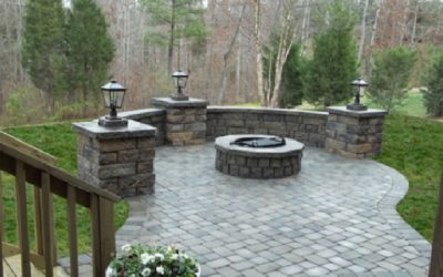 How to Enjoy Your Fire Pit in the Fall and Winter