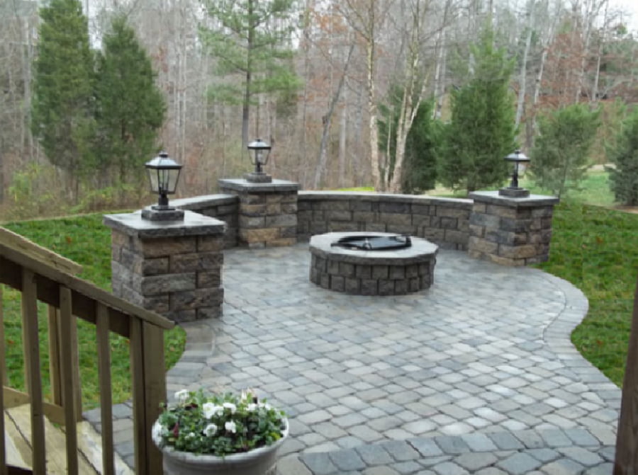 How to Enjoy Your Fire Pit in the Fall and Winter