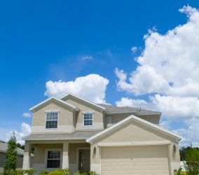 The Benefits of a Paved Driveway