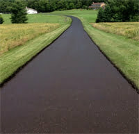 All About Asphalt Emulsion
