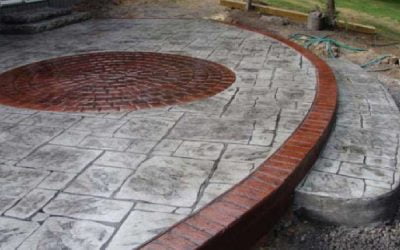 Choosing Hardscape for your Yard