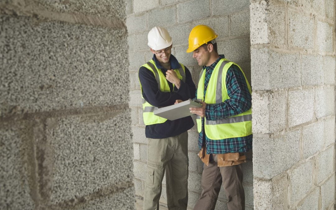 All About Slabjacking