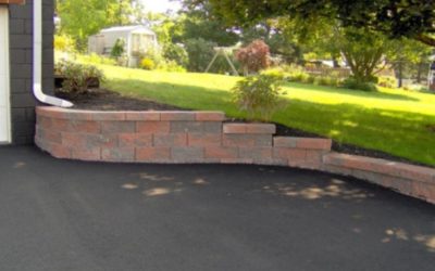 Asphalt Versus Concrete