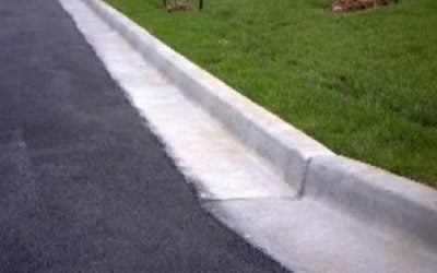 The Different Types of Curbs