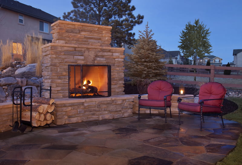 Fall Hardscape Tips for your Yard
