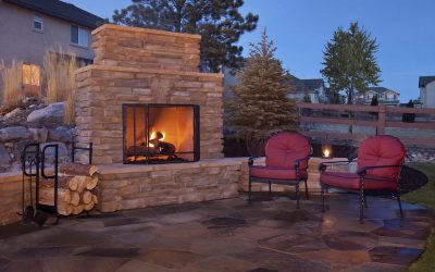 Fall Hardscape Tips for your Yard