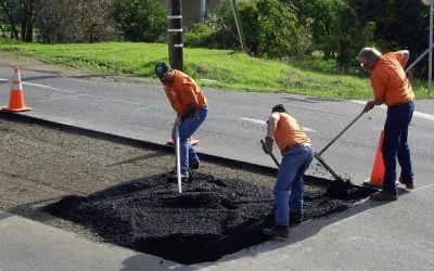 Asphalt Emulsion: What you Should Know