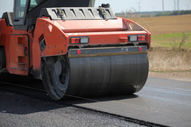 How seal coating can protect your asphalt pavements