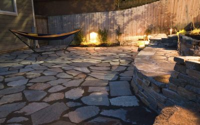 How Can I Benefit From Hardscaping?