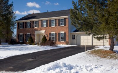 Dealing with Impending Snow Removal This Weekend