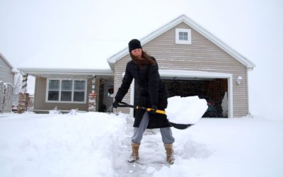 Winter Asphalt Care Tips