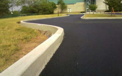 Surprising Asphalt Maintenance Tips and Tricks