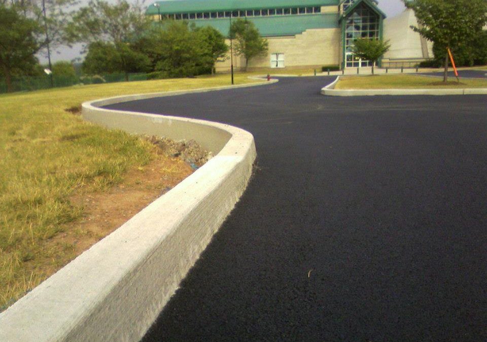 Surprising Asphalt Maintenance Tips and Tricks