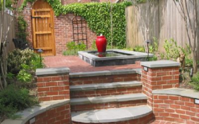 Hardscaping Ideas for Small Backyards