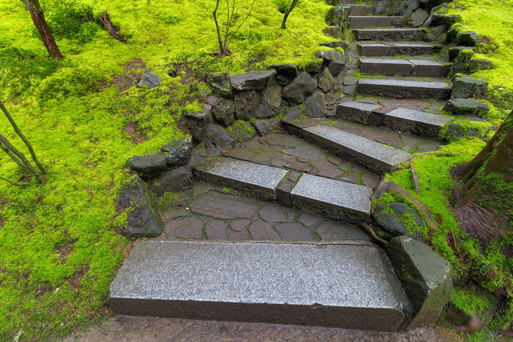 Hardscaping Maintenance Tips