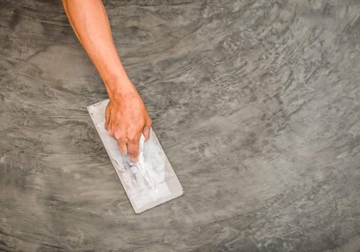 Concrete Acid Staining