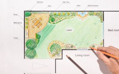 How to Plan for Your Next Hardscape Project