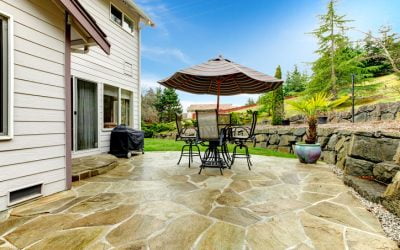 How to Choose the Right Color of Patio Pavers for Your Home