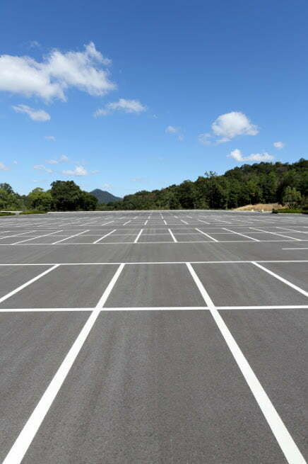 Don’t Leave Asphalt Maintenance Off Your Spring Cleaning Checklist