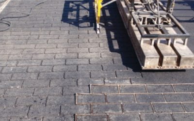 What is Concrete Stamping?