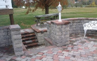 Choosing Your Patio Pavers