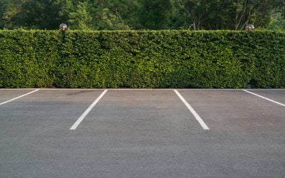 Parking Lot Striping Need-to-Know