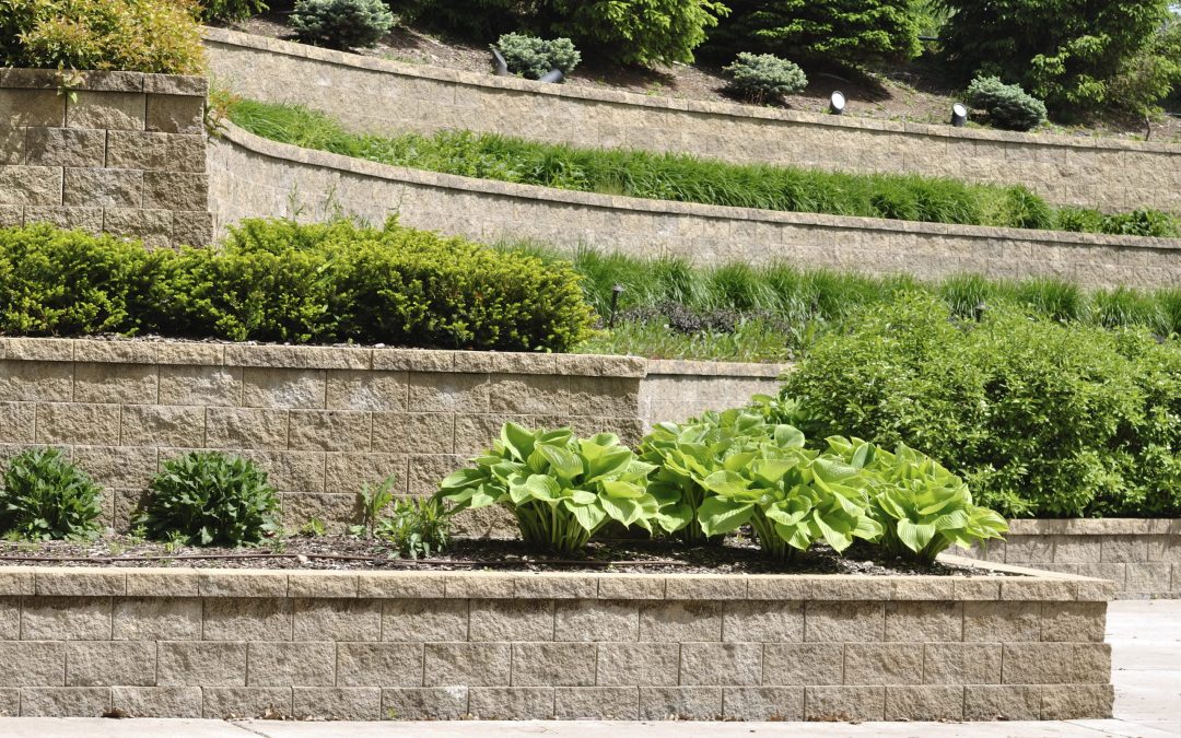 Do You Need a Retaining Wall?