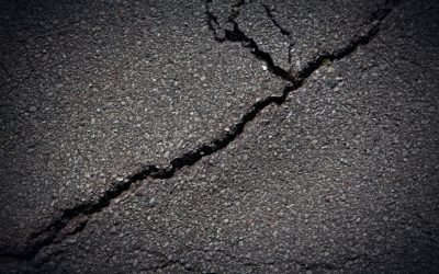 What Happens If You Ignore Cracks in Your Asphalt Driveway?