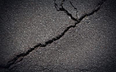 Should I Replace or Repair My Asphalt?