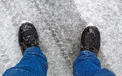 How to Prepare Your Parking Lot for Winter