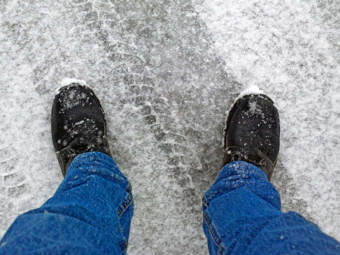 How to Prepare Your Parking Lot for Winter