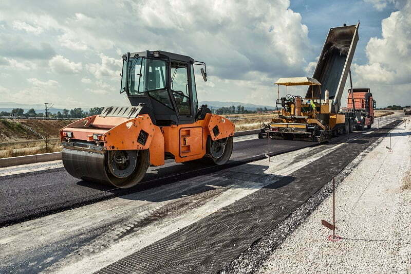 Is It Too Late to Get My Driveway Paved?