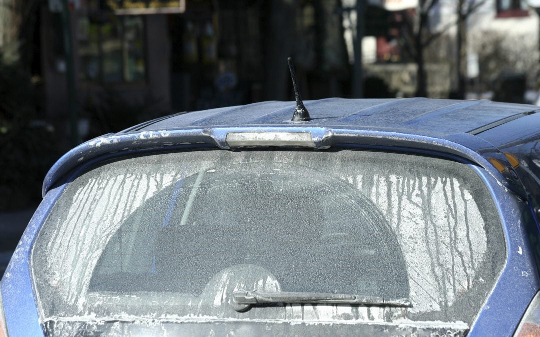 The Pros and Cons of Using Road Salt in the Winter