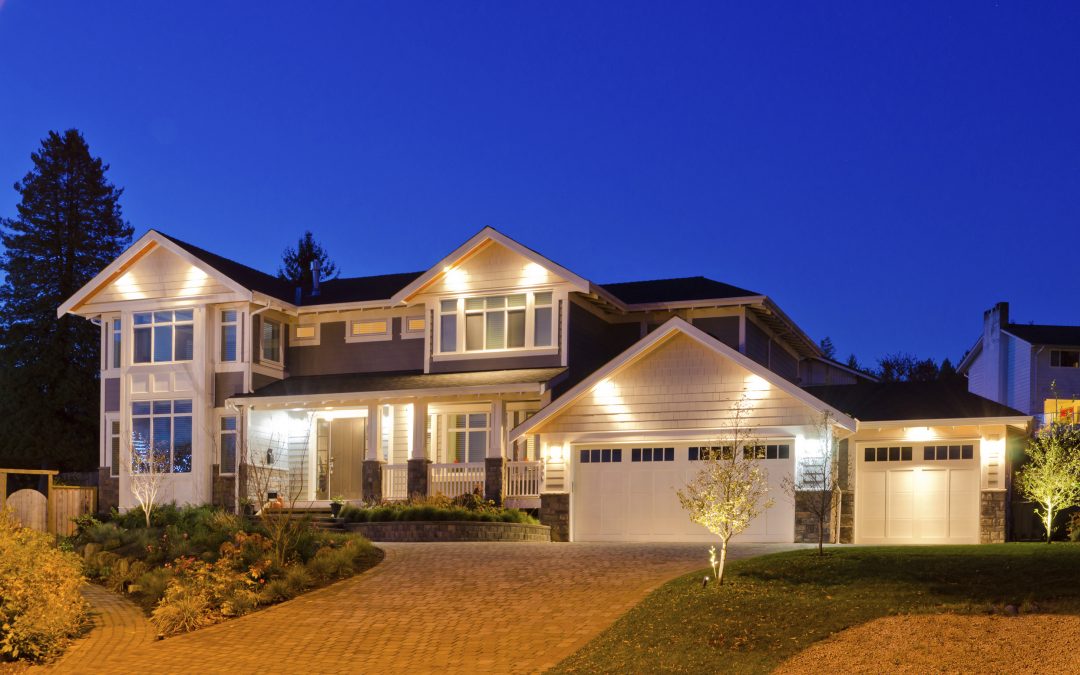 Why is Lighting So Important for Your Landscape?