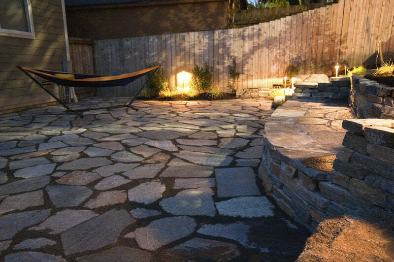 Spring is the Best Time for Hardscapes and Residential Curbing