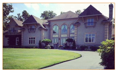 An Asphalt Driveway Is Perfect for Summer