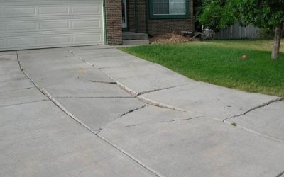 Midsummer Driveway Maintenance