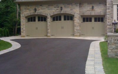 Prepare Your Driveway For Cold Weather With Sealcoating