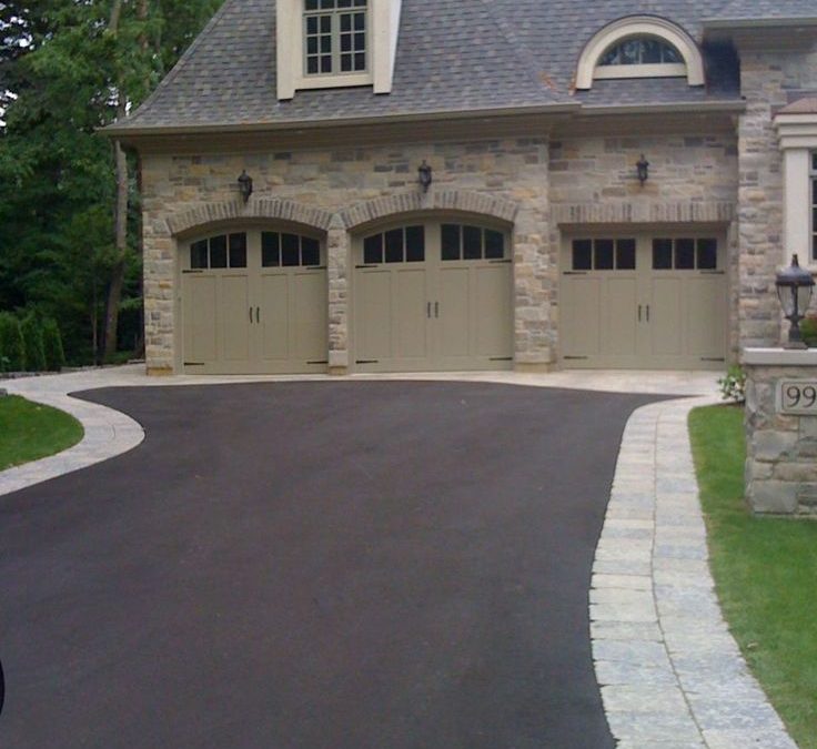 Prepare Your Driveway For Cold Weather With Sealcoating