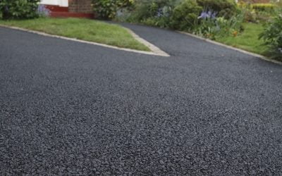 Why Does Asphalt Crack?