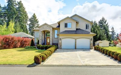 Why You Should Consider A Driveway Expansion