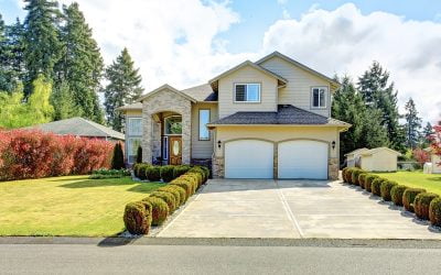 Why You Should Consider A Driveway Expansion