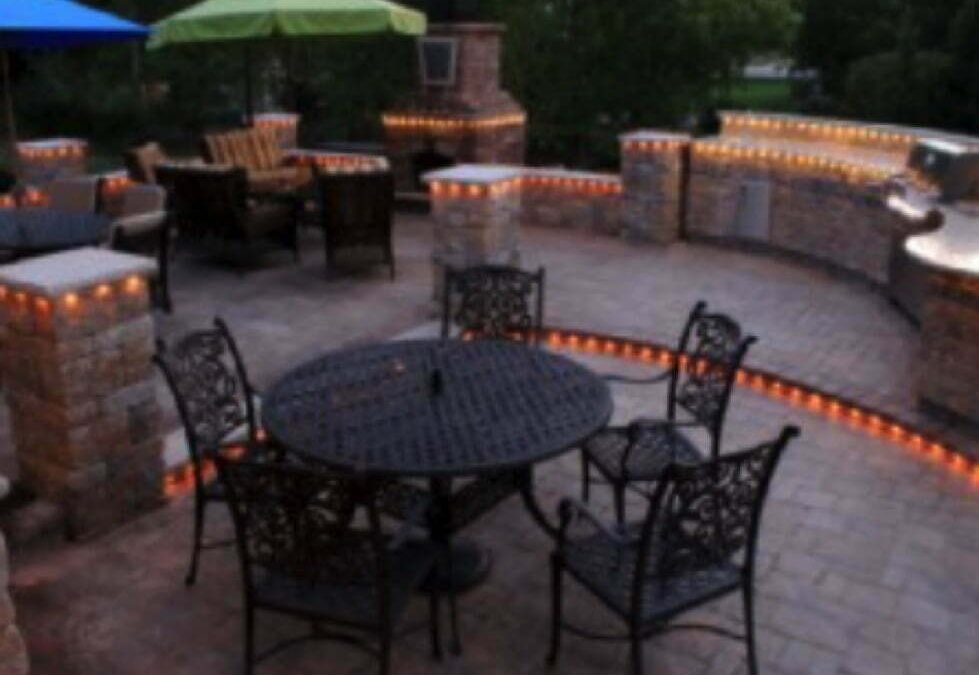 Reasons You Should Get a Brick Patio For Your Home