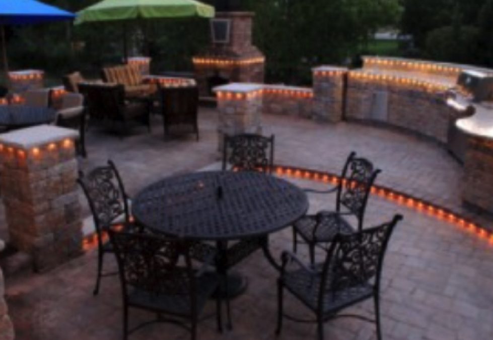 Reasons You Should Get a Brick Patio For Your Home