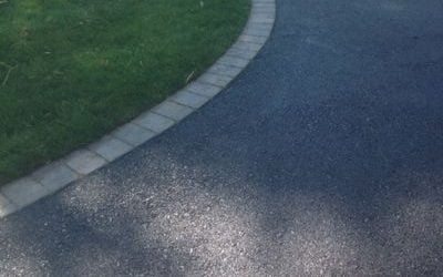 5 Common Asphalt Paving Mistakes to Avoid