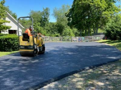 The Environmental Benefits of Recycled Asphalt