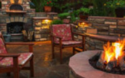 Why Install a Fire Pit Around Your Home