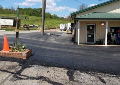 Testa Paving The Top Paving Contractor in Frederick, MD The Top Paving Contractor in Frederick, MD