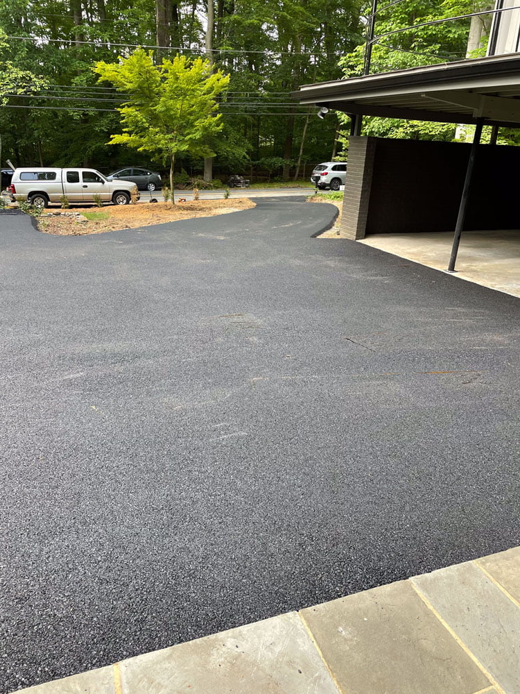 Paving Contractor - Testa Asphalt Paving | Frederick, MD