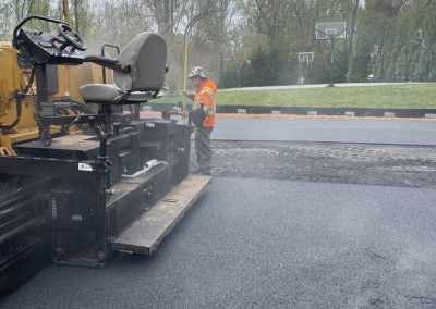 Paving Company - Testa Asphalt Paving